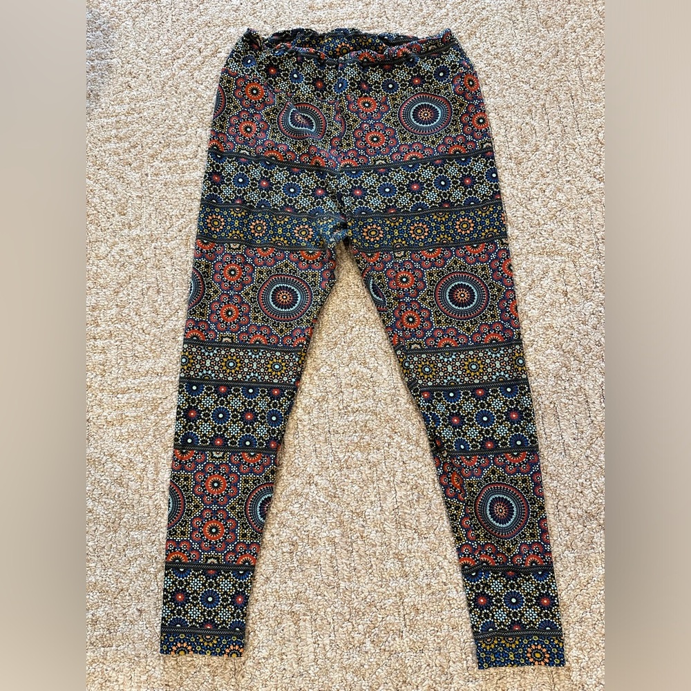 Lu la roe tall and curvy leggings